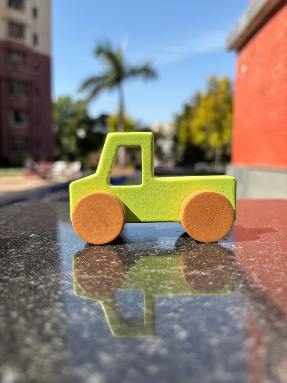 Mini Pickup