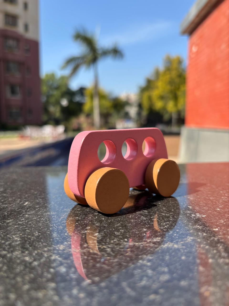 Mini Bus