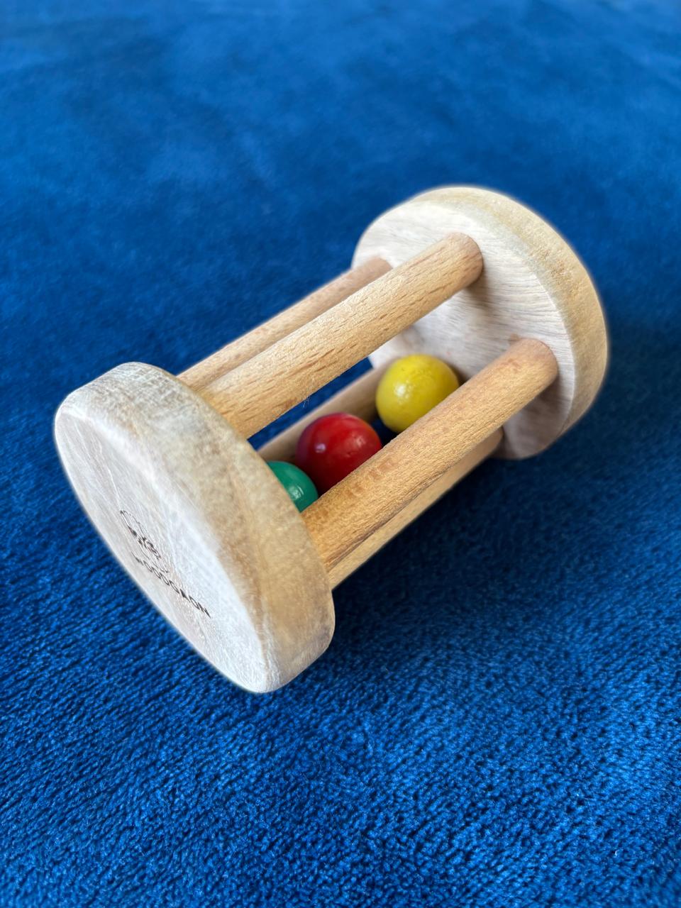 Rolling Rattle