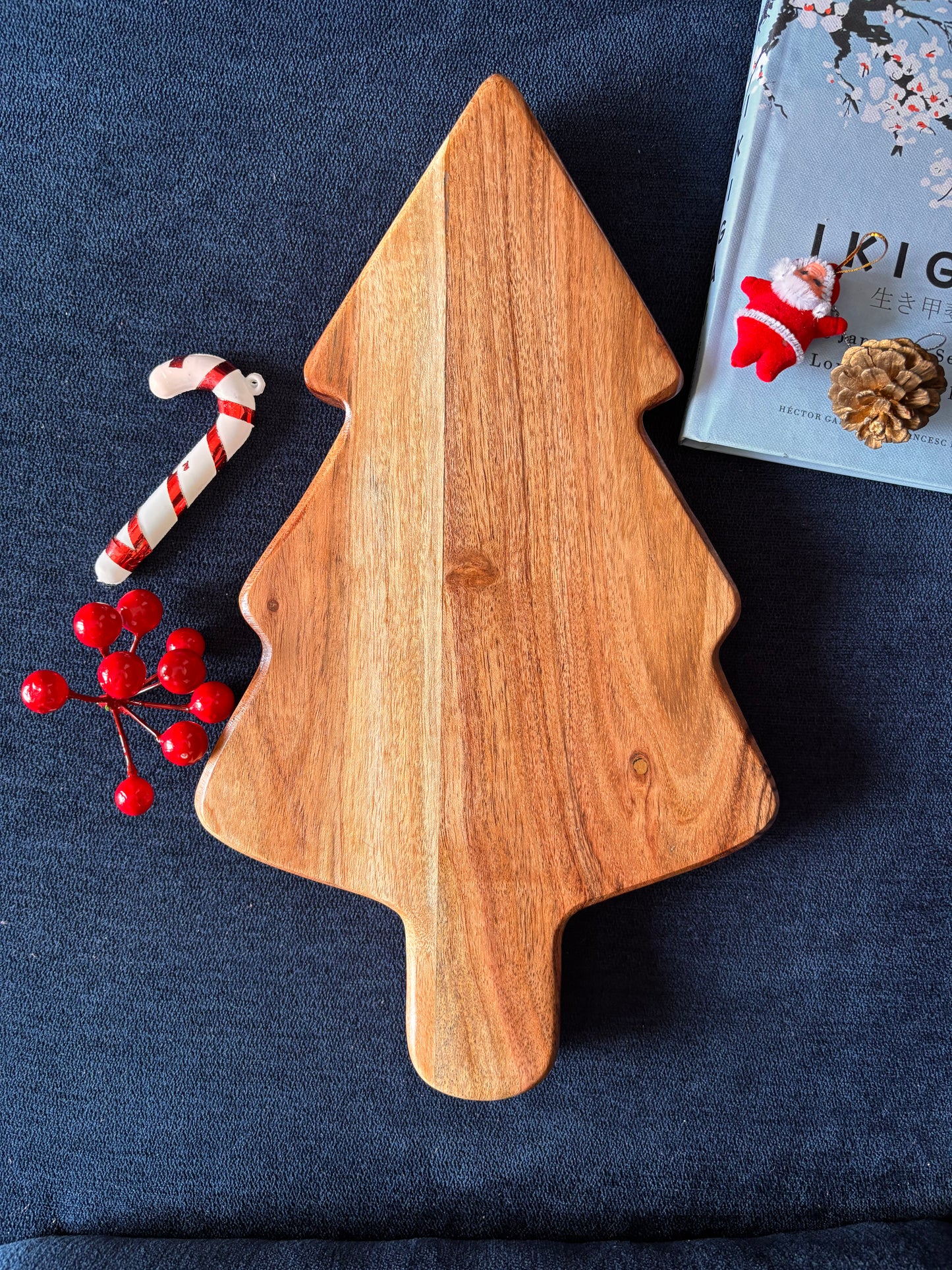 X-Mas Tray