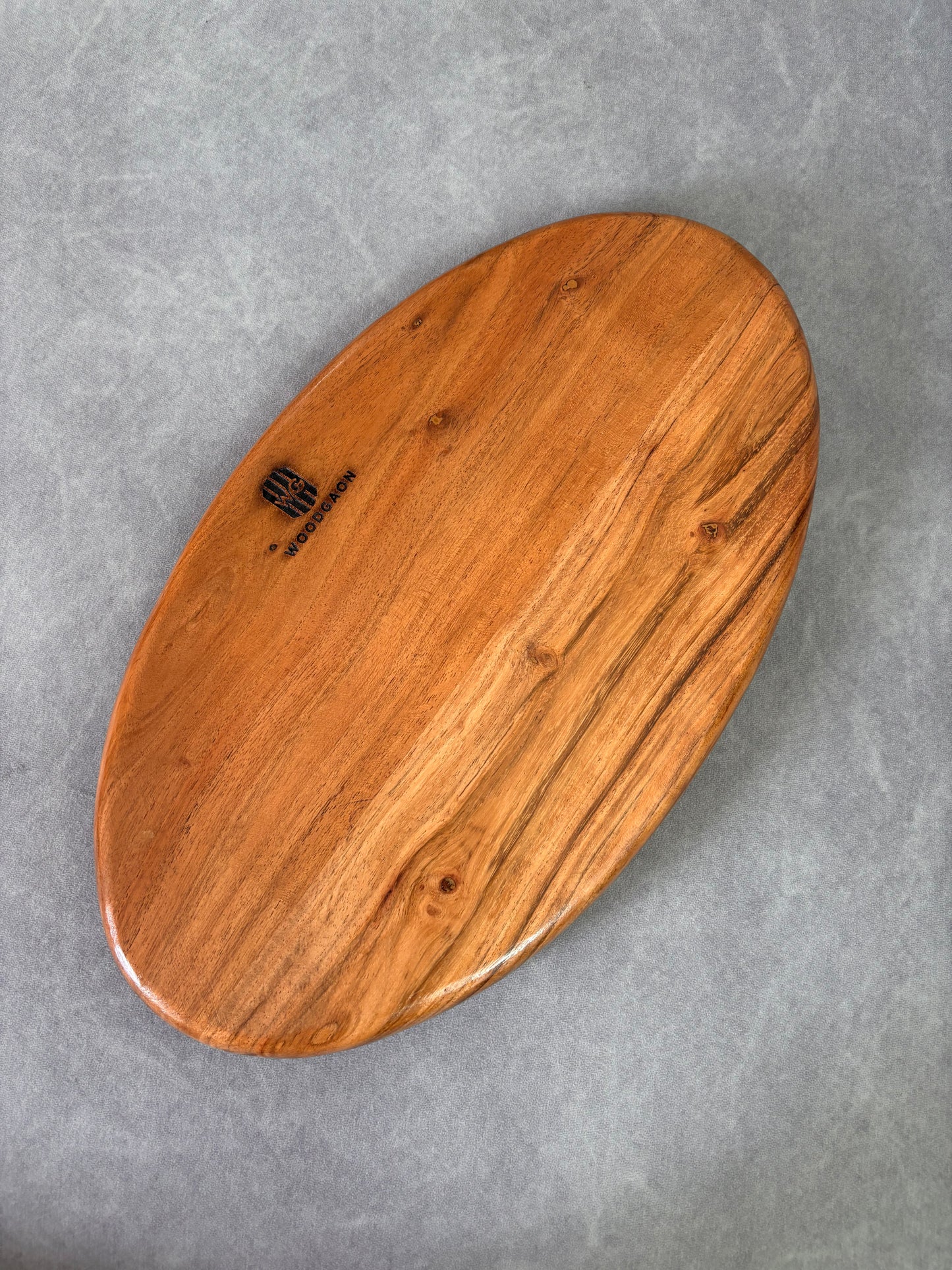 5 Section Tray