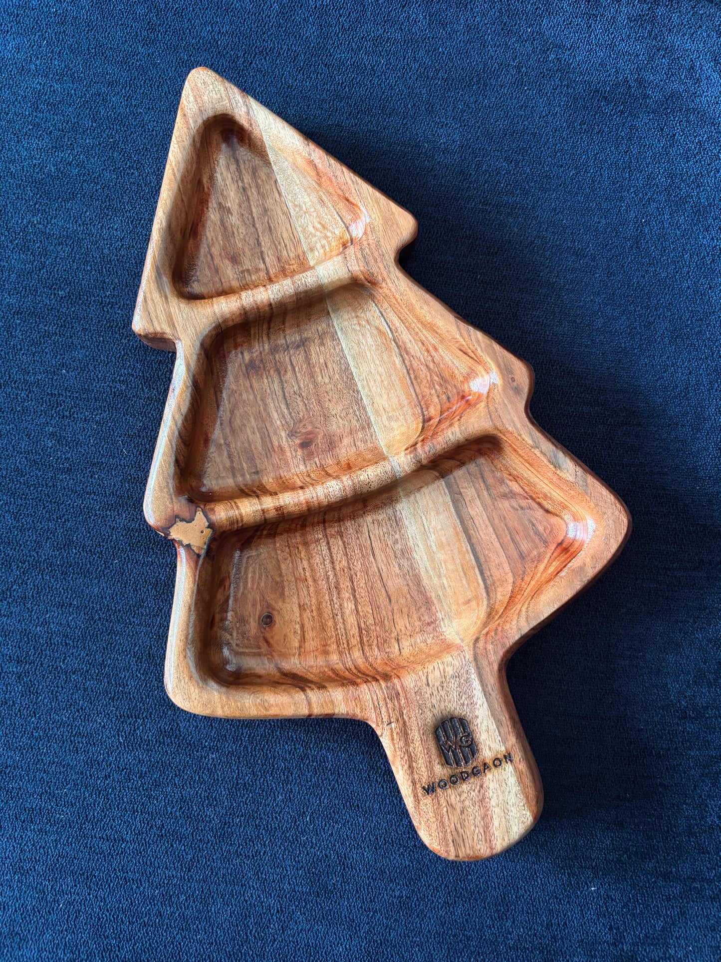 X-Mas Tray
