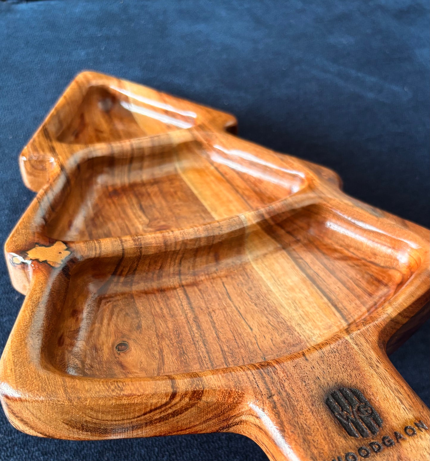 X-Mas Tray