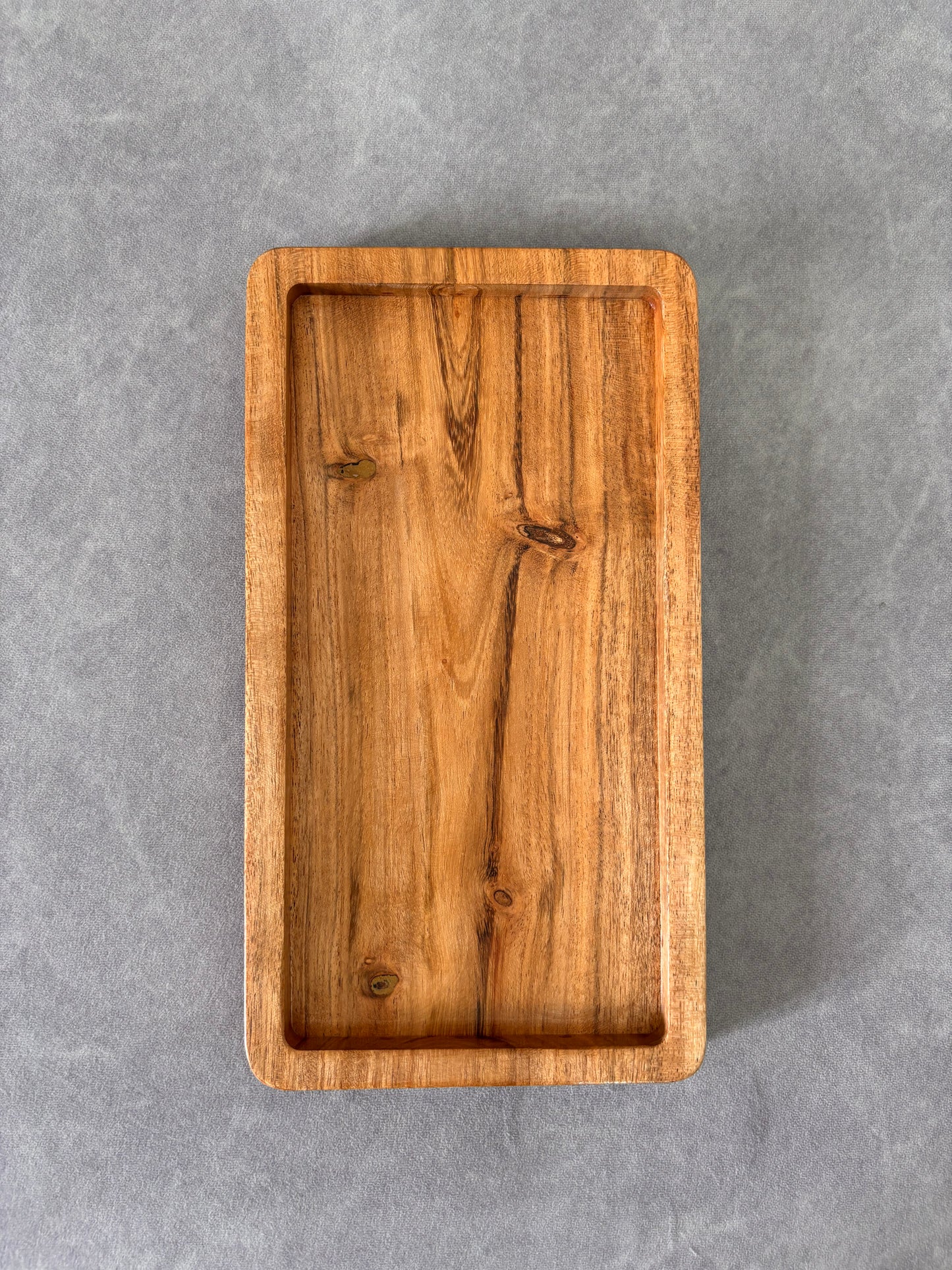 Rectangular Serving Tray - Small