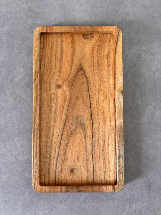 Rectangular Serving Tray - Medium