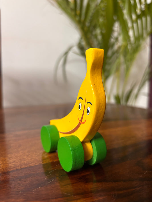 Banana Car