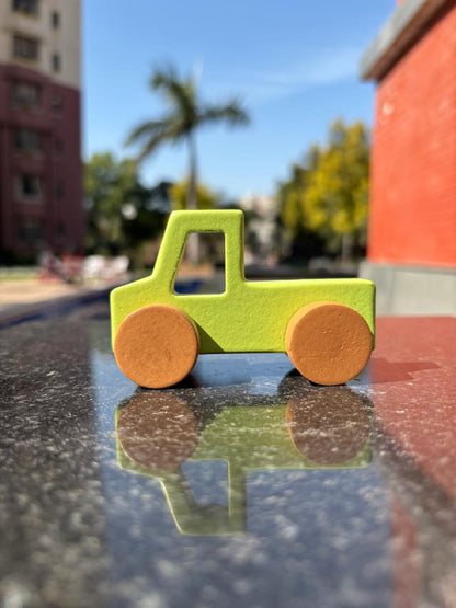 Mini Pickup