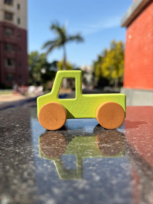 Mini Pickup