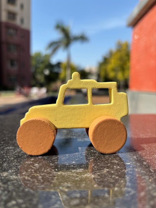 Mini SUV