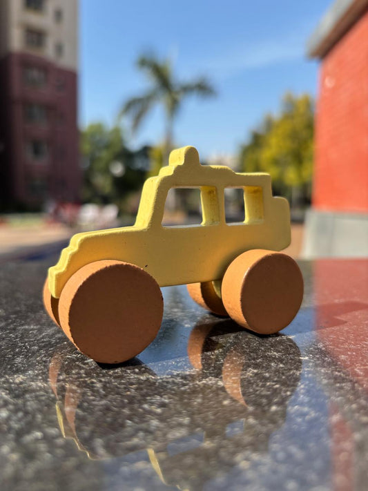 Mini SUV