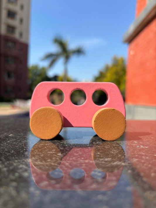 Mini Bus