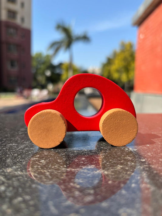 Mini Car