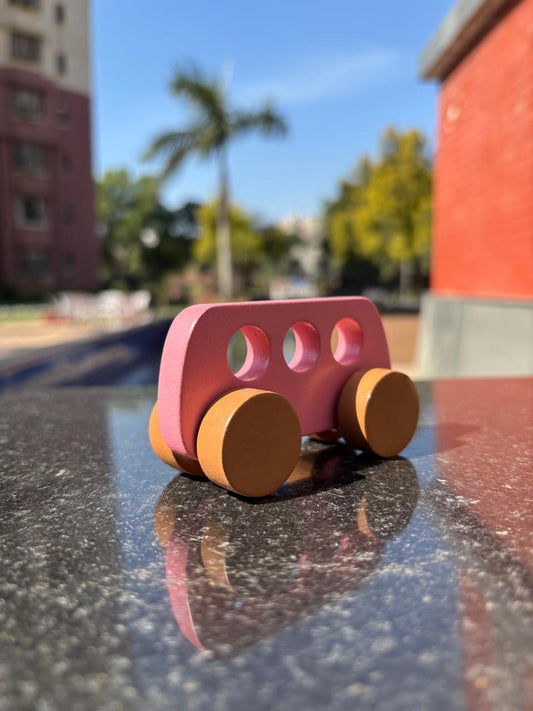Mini Bus