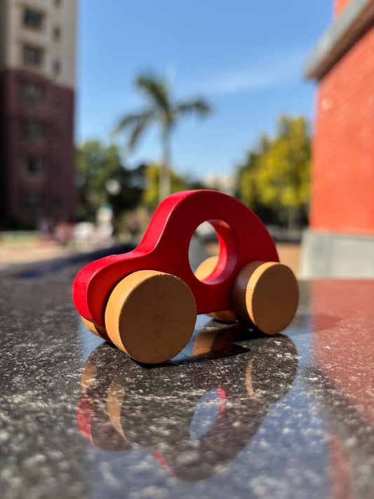 Mini Car