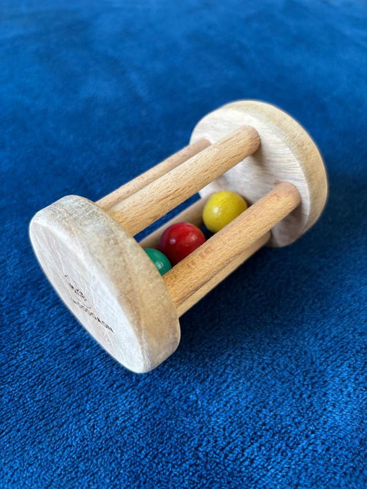 Rolling Rattle
