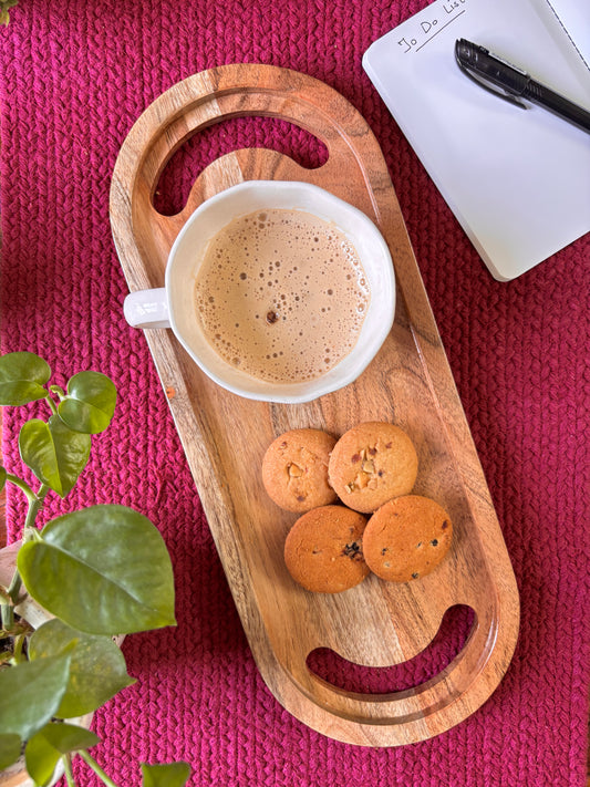 Capsule Tray