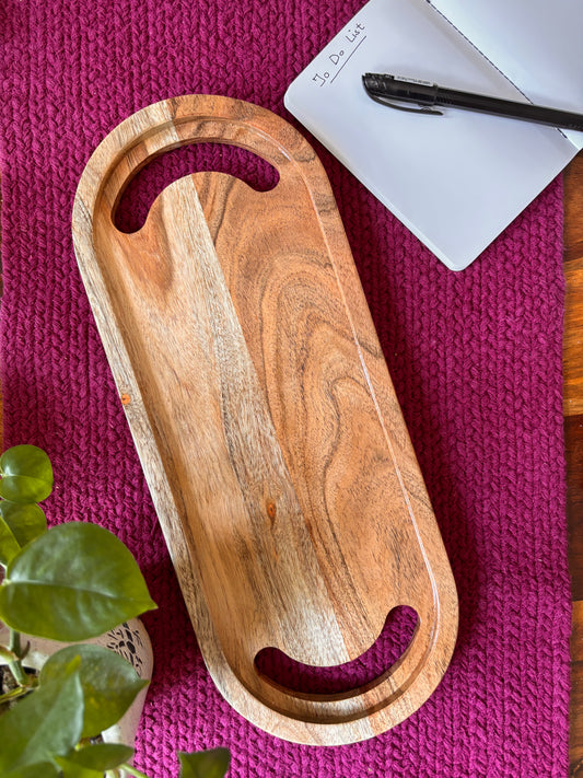 Capsule Tray