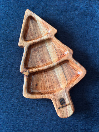 X-Mas Tray