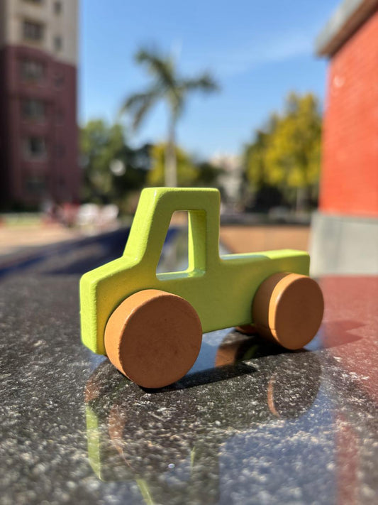 Mini Pickup